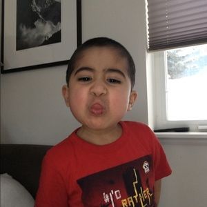 Meet your Posher, Catherine